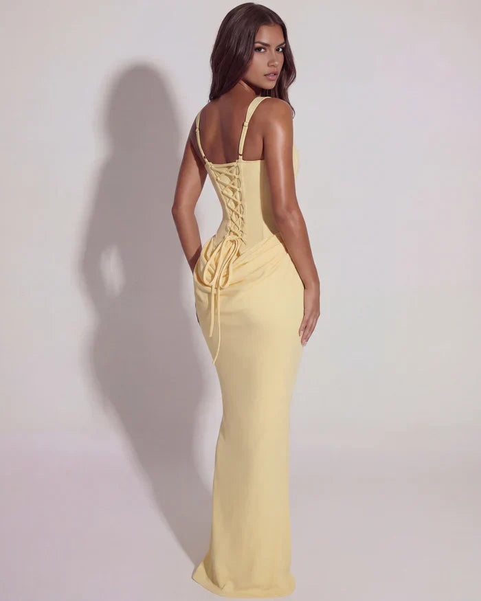 Seraphina | Maxi Dress