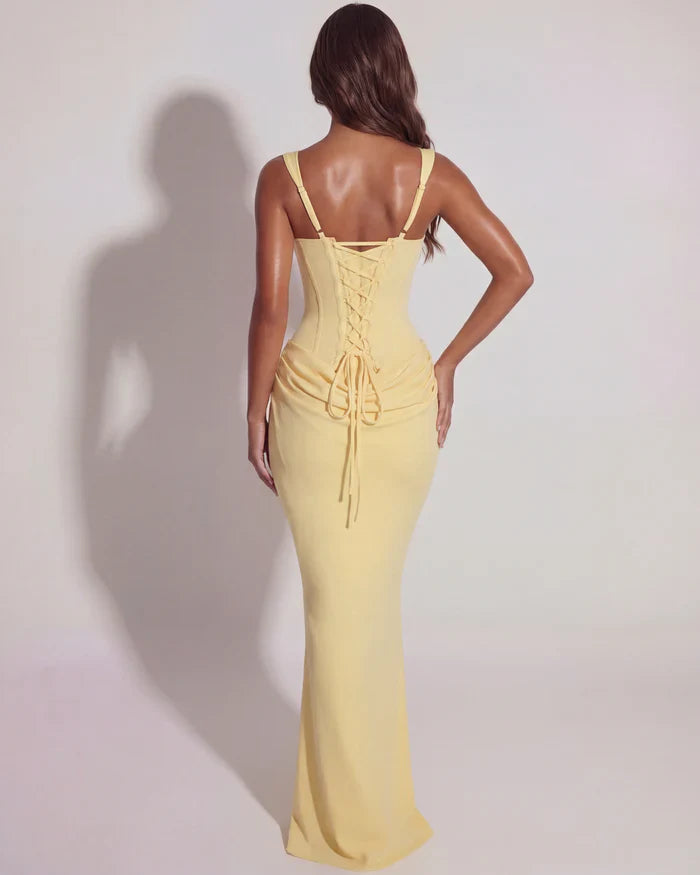 Seraphina | Maxi Dress