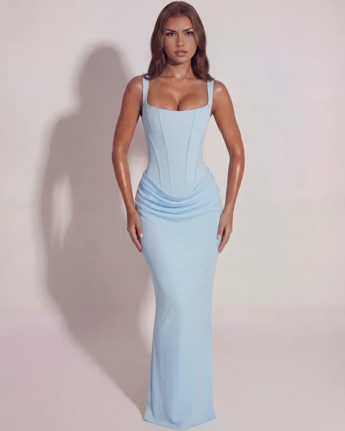 Seraphina | Maxi Dress