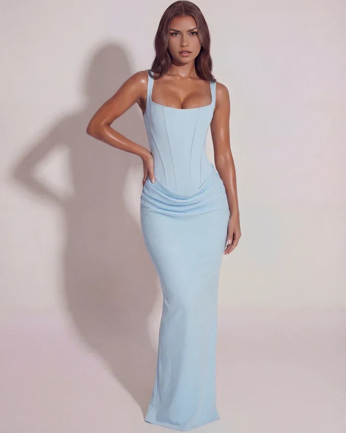 Seraphina | Maxi Dress