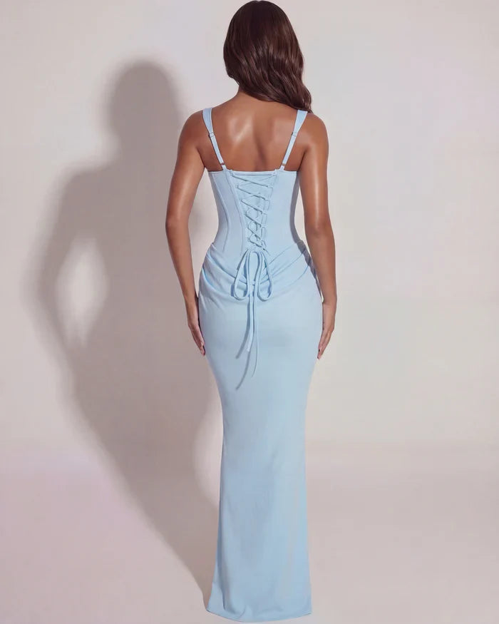 Seraphina | Maxi Dress