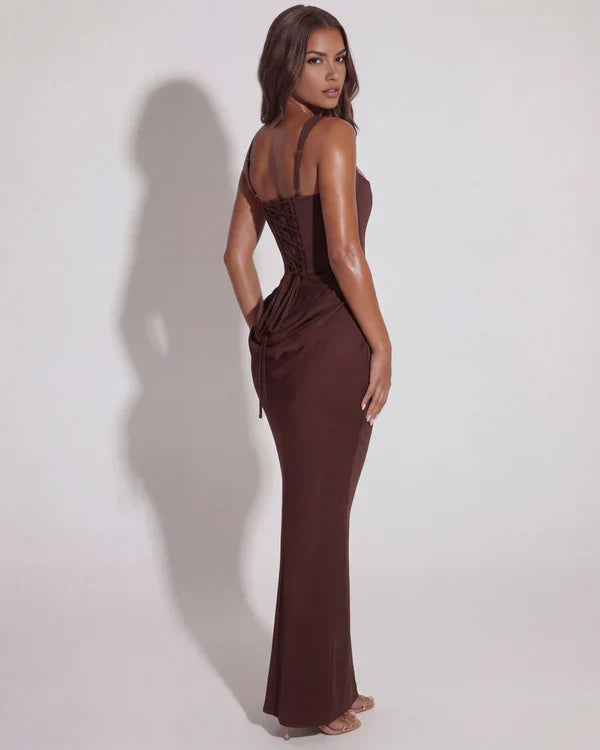 Seraphina | Maxi Dress