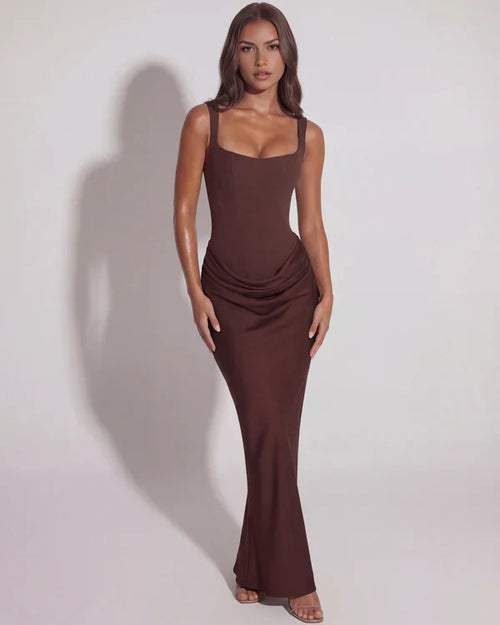 Seraphina | Maxi Dress